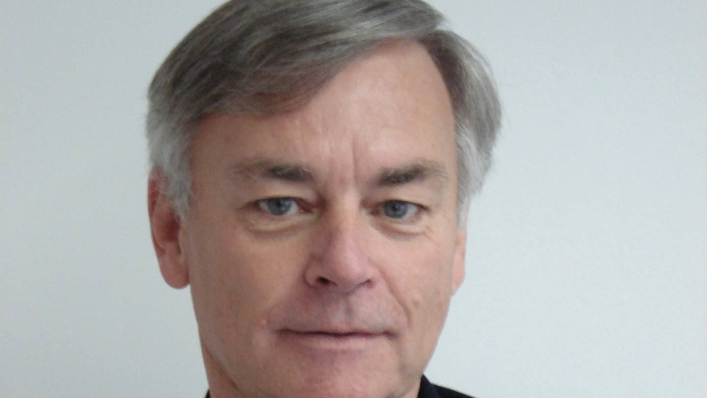 Former Tatua director Ross Townshend. Photo: Supplied Former Tatua director Ross Townshend. Photo: Supplied