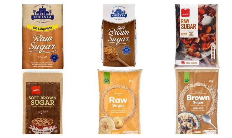 Chelsea Sugar New Zealand is recalling raw sugar because of low-level lead contamination. Photo /...