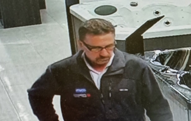 Wayne Hammond was last seen leaving his Henderson Dr home in Clyde last Monday. Photo: NZ Police