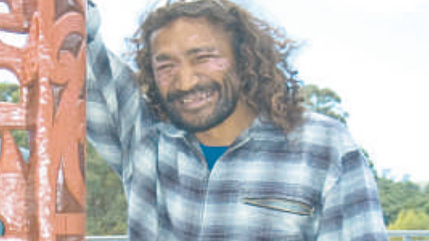 David Kuka, 52, was killed in what police describe as an execution nearly four years ago. A 34...