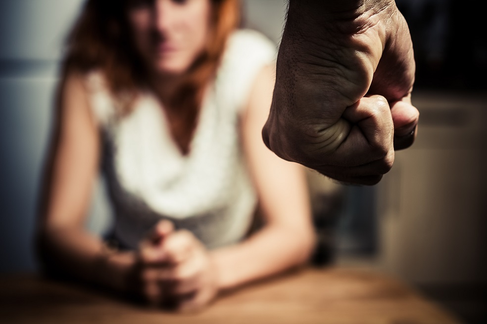 Police have charged more than 400 people under new strangulation and suffocation laws that were...