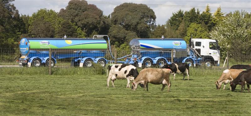 reportedly worrying Fonterra's owners is its $800m investment in establishing dairy farms in...