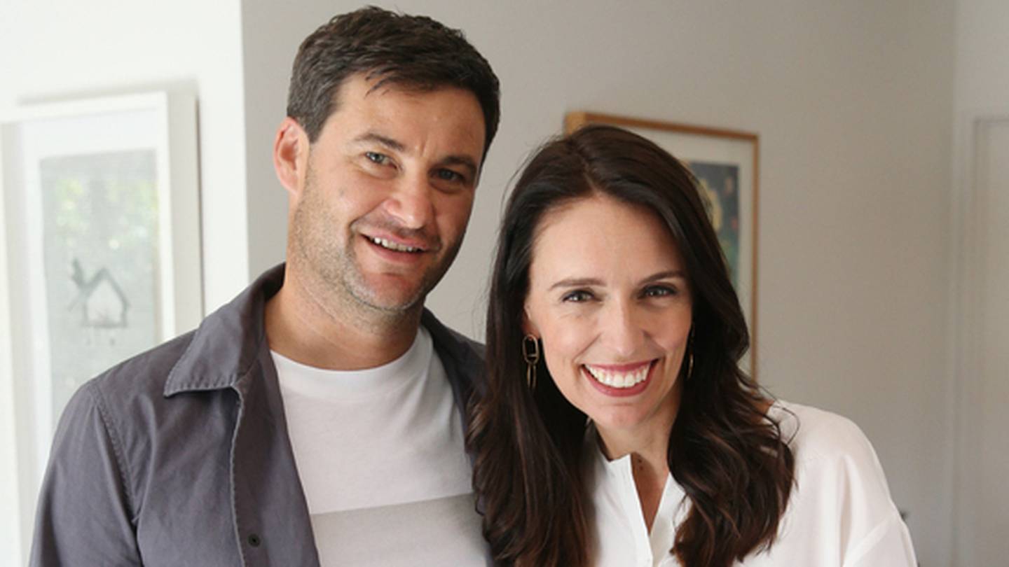 Prime Minister Jacinda Ardern is set to marry Clarke Gayford in January. Photo: NZ Herald