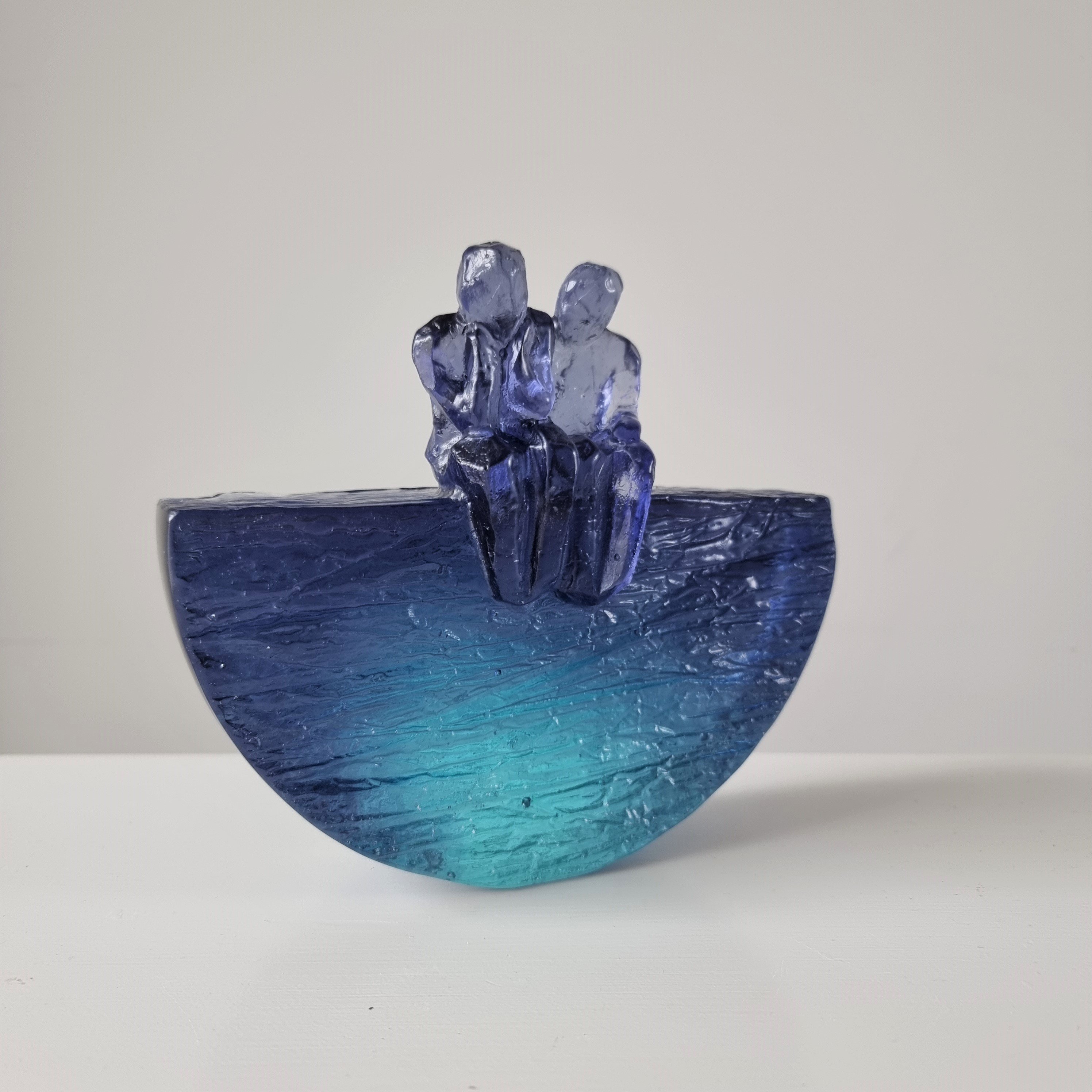 Headspace by Di Tocker. PHOTO: L ELLIOTT