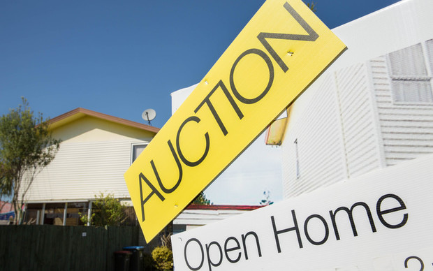 housing Photo: RNZ housing Photo: RNZ