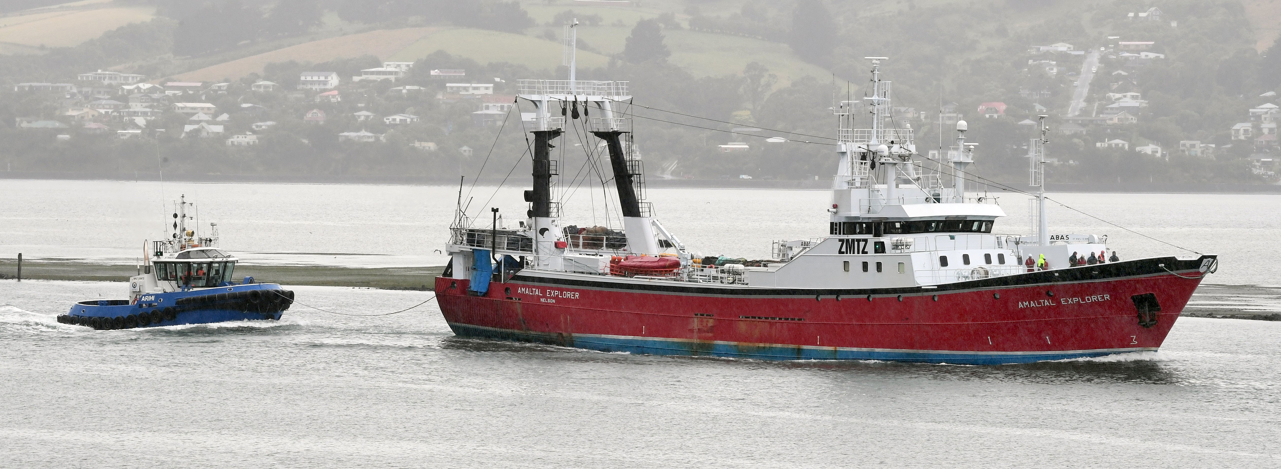 PHOTO: STEPHEN JAQUIERY