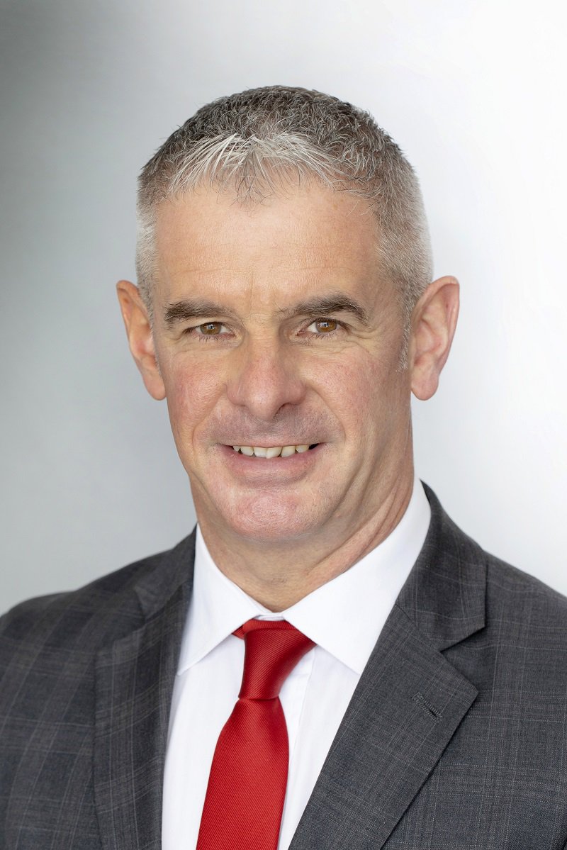 Andrew Turner.