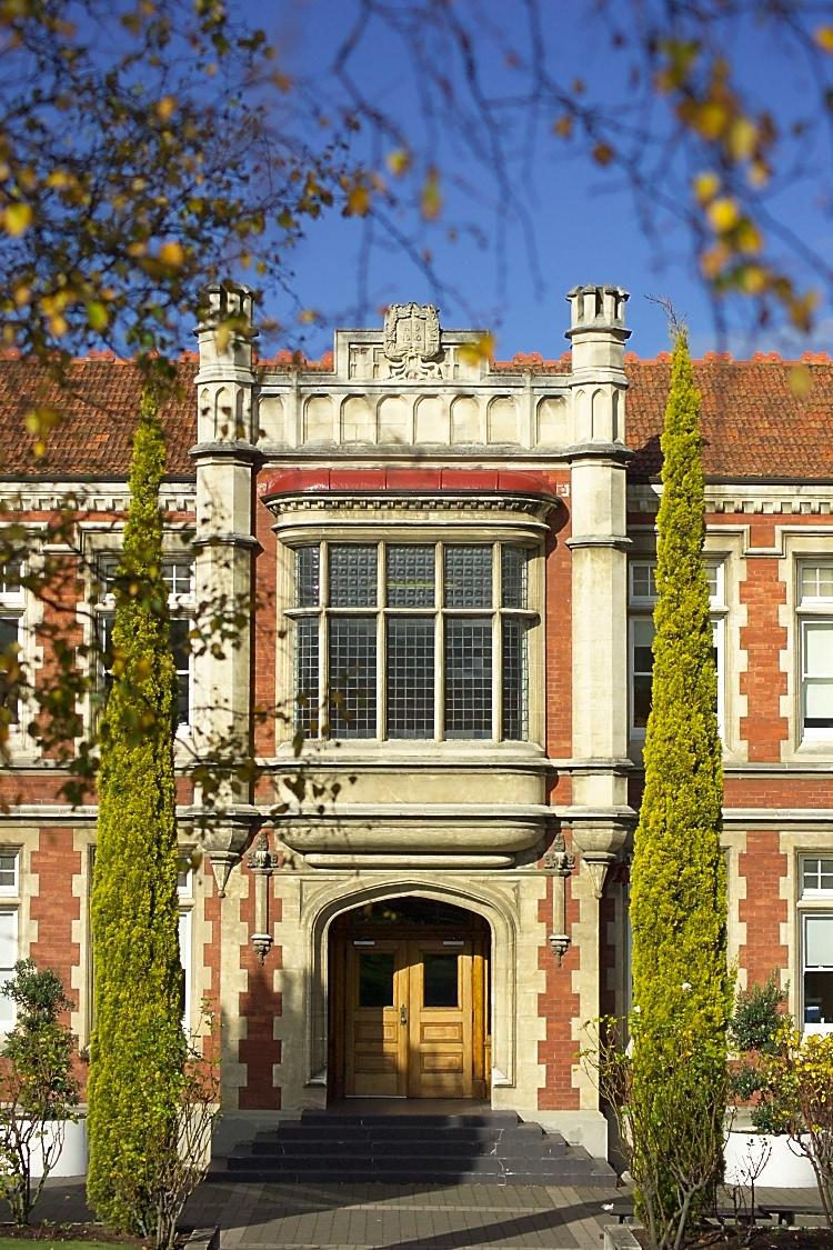 Otago Girls' High School principal Bridget Davidson says the school has no tolerance for unkind...