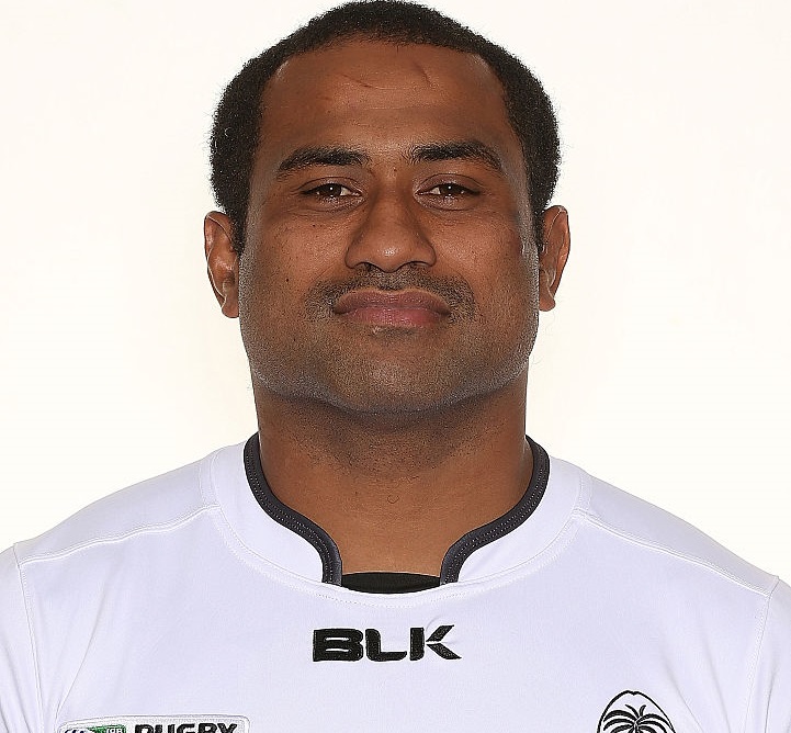 Talemaitoga Tuapati. Photo: Getty Images (file)