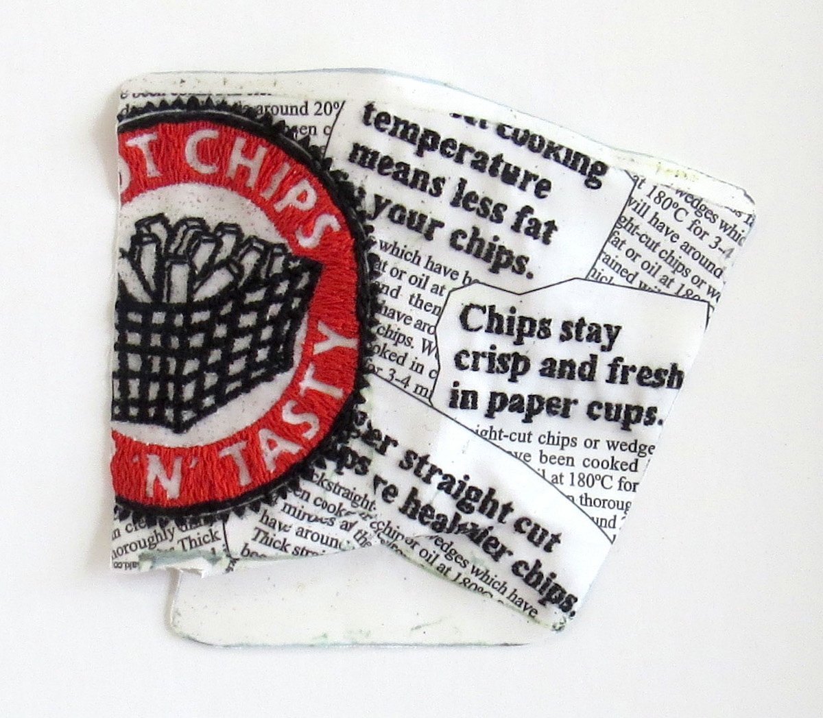 Hot Chips, by Jay Hutchinson.