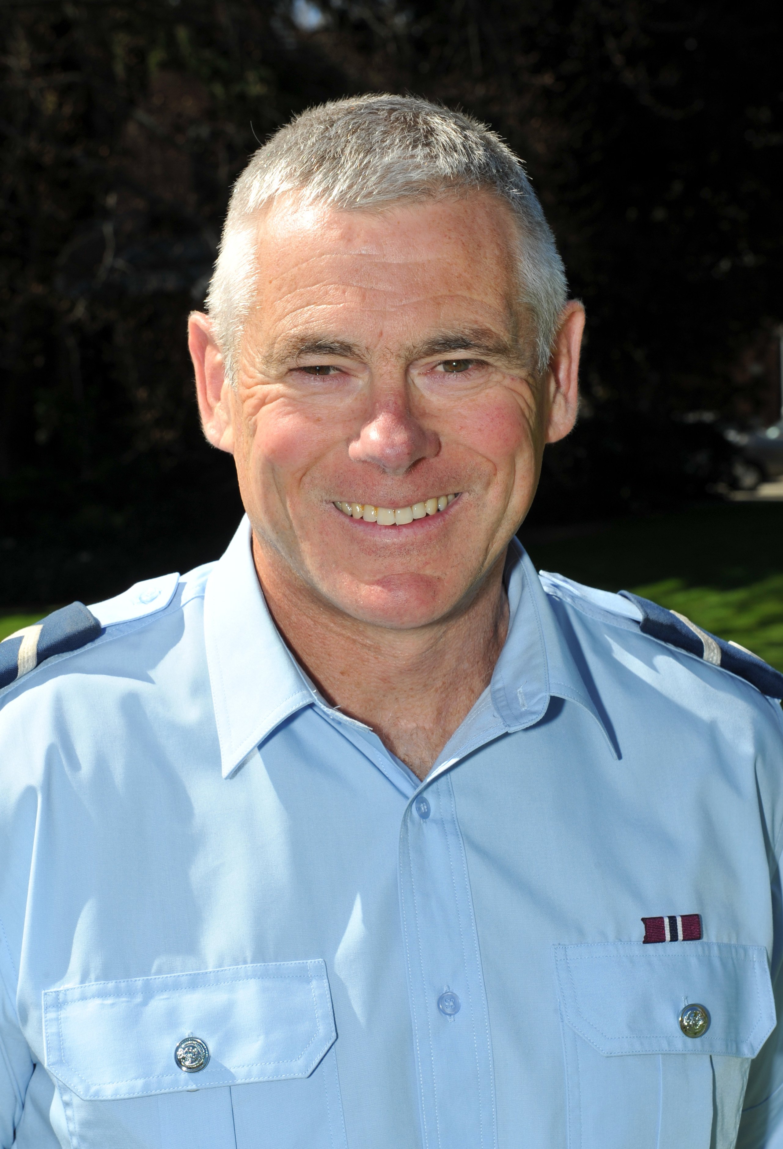Constable John Woodhouse