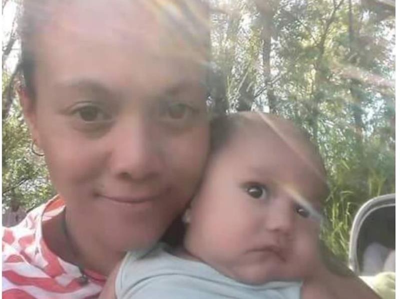 Chante Harmer and two of her six children were killed in a motor vehicle accident in Ashburton....