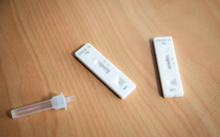 Unvaccinated and asymptomatic travellers over 12 years wanting to get the test to meet rules to...