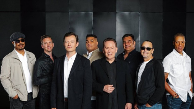 UB40. Photo: Supplied