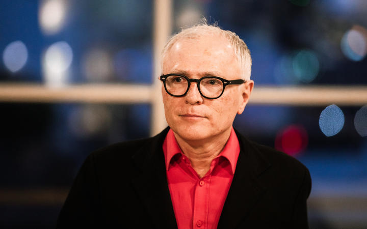 Michael Baker says the situation in New South Wales  shows how vigilant New Zealand has to be...