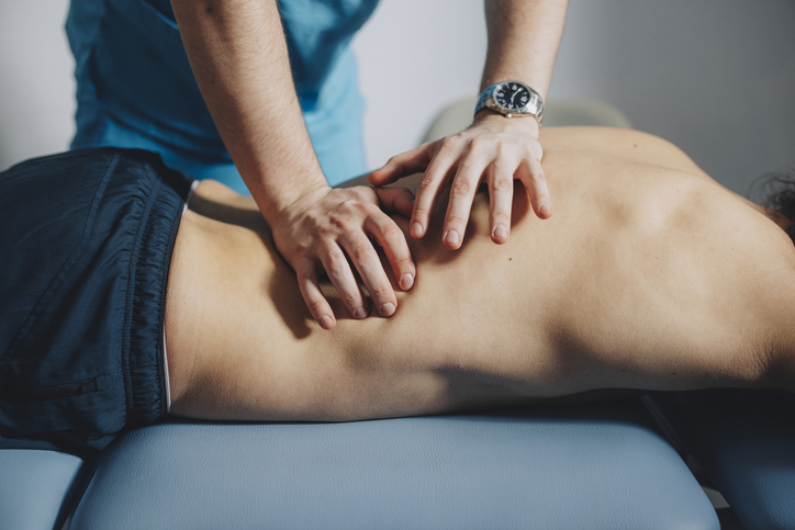 chiropractor getty images chiropractor getty images