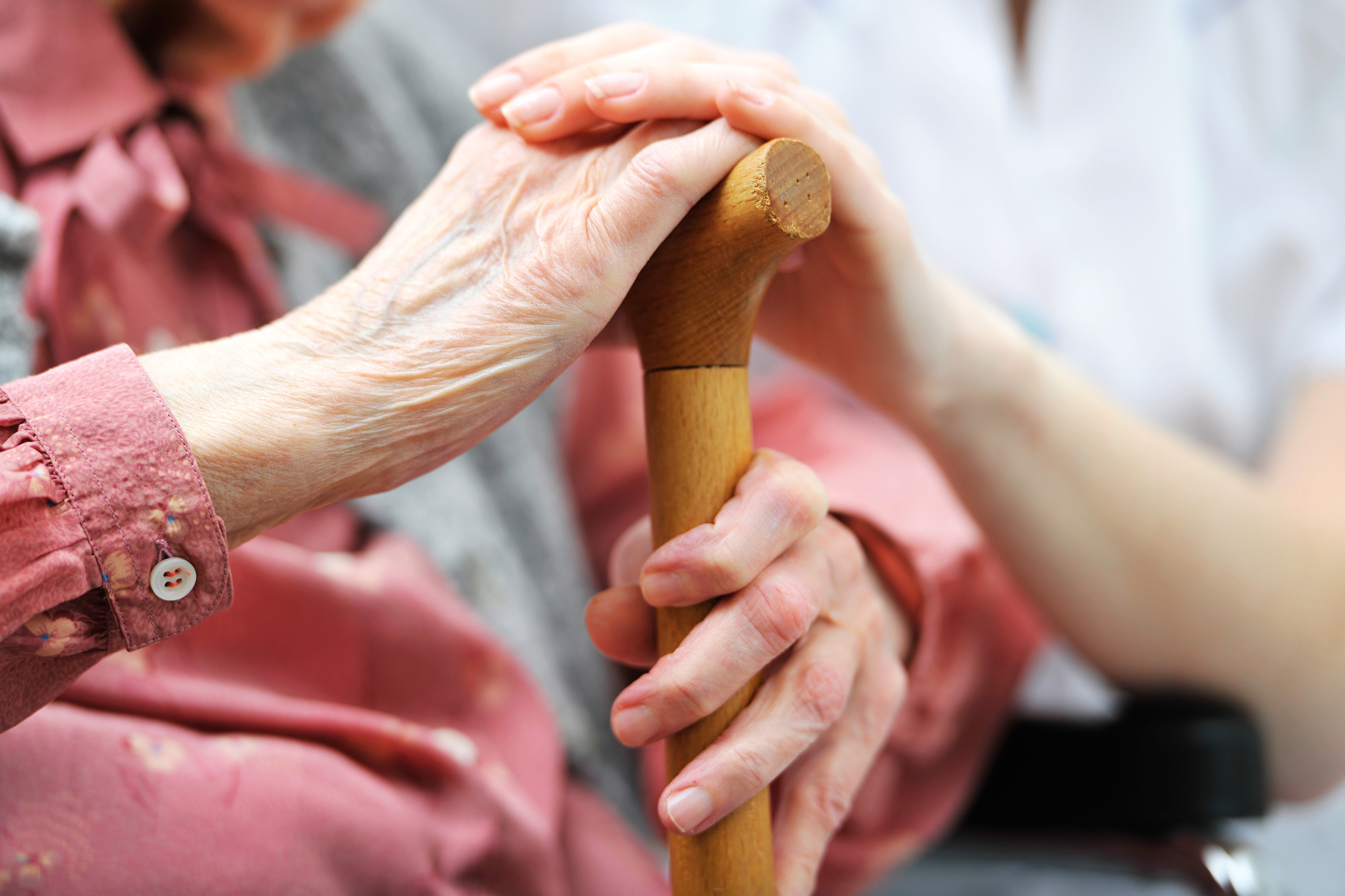 Nurses are feeling the strain at rest homes nationwide. Photo: Getty Images 