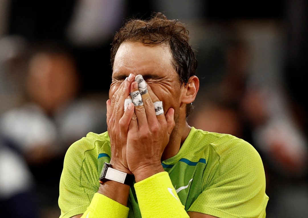 Nadal downs Djokovic in French Open epic Otago Daily Times Online News