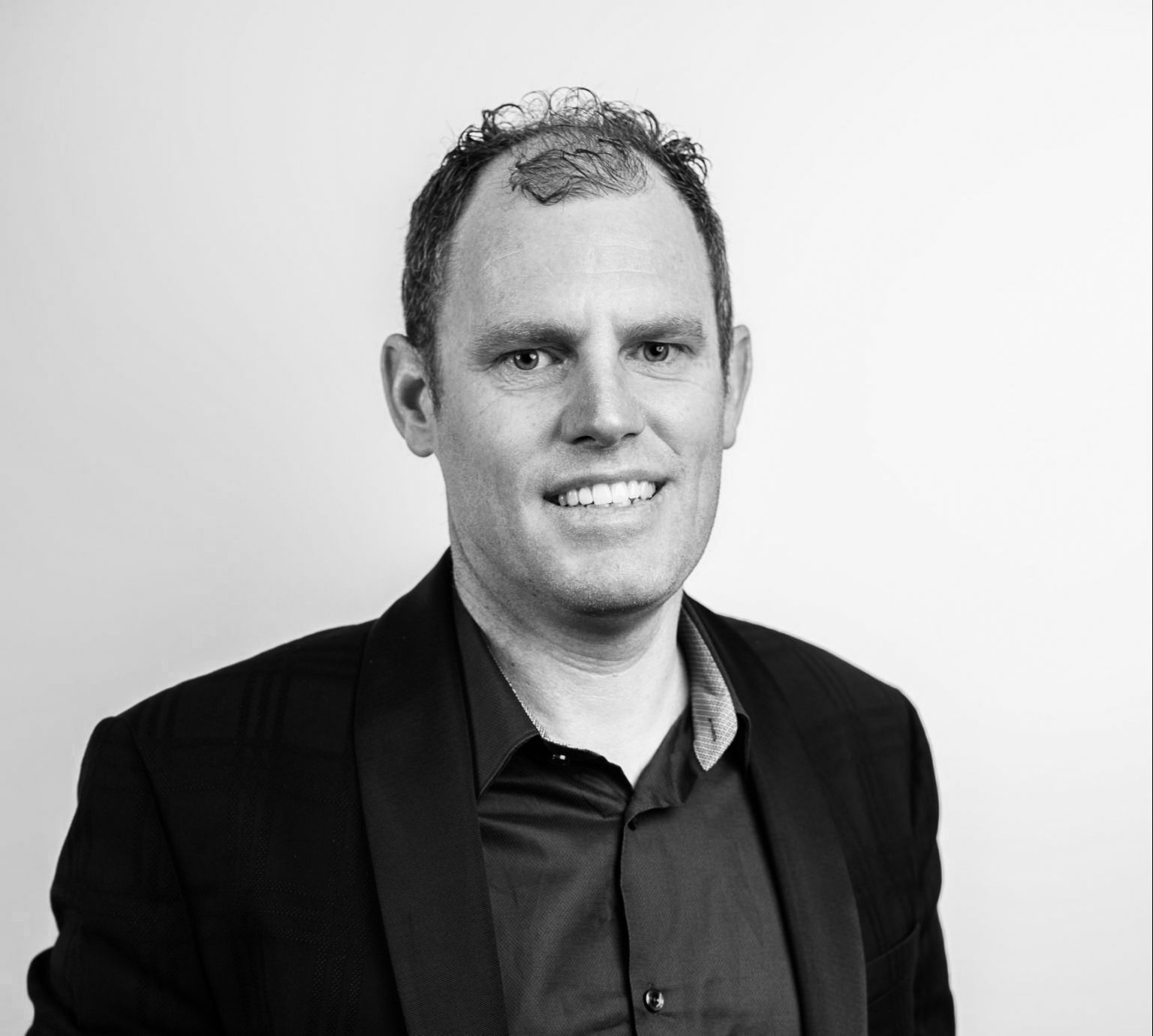 Carl Taylor. Photo: Combined Building Supplies Cooperative