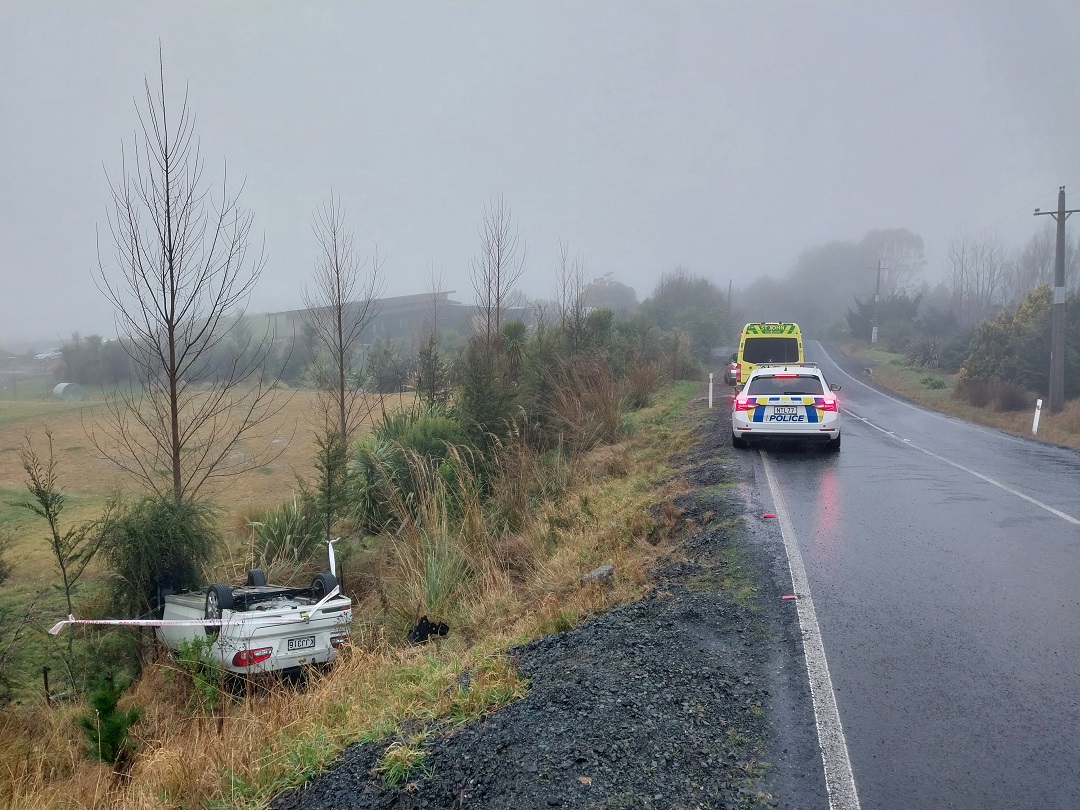 Photo: Gregor Richardson