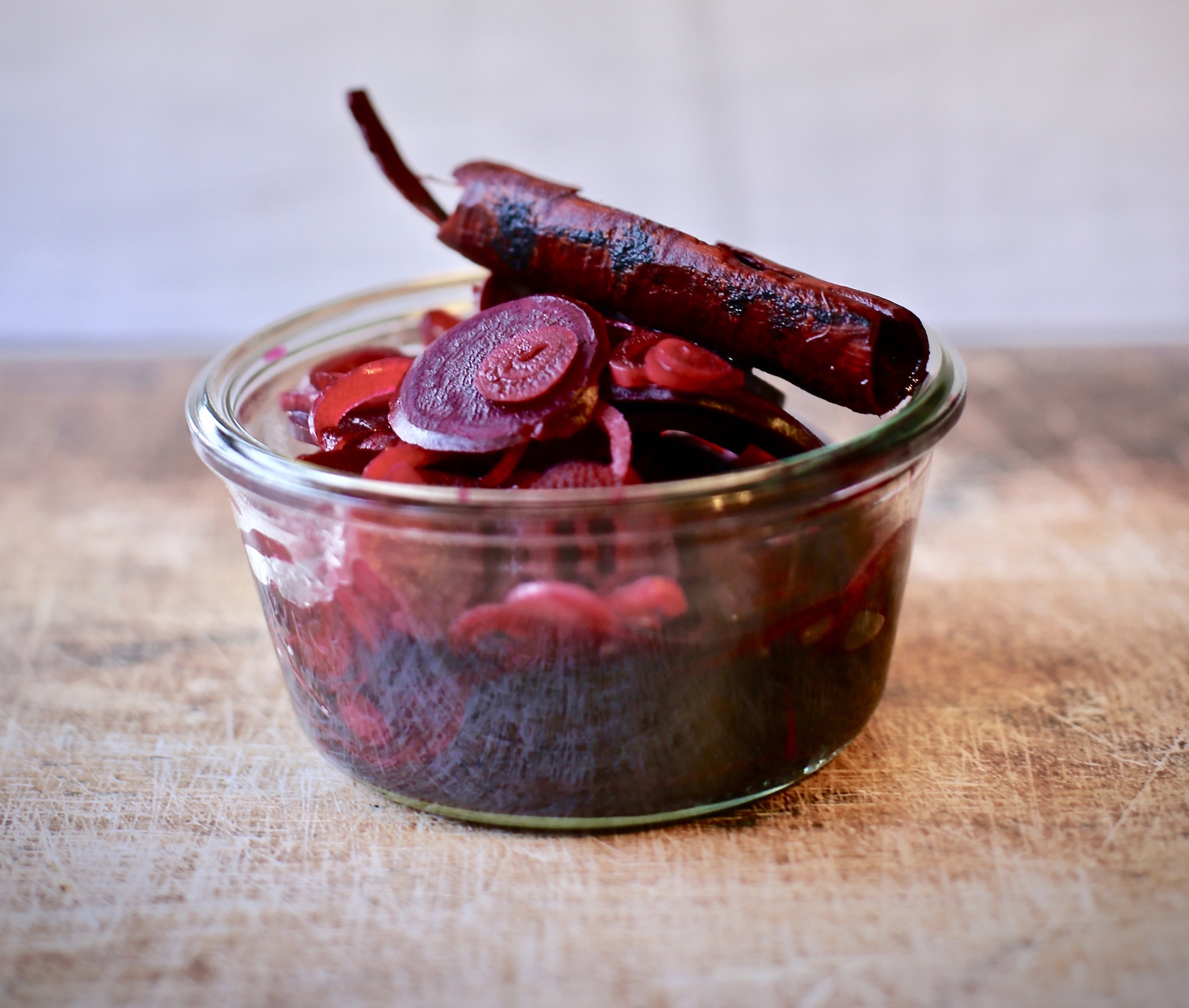 IMAGE: SIMON LAMBERT