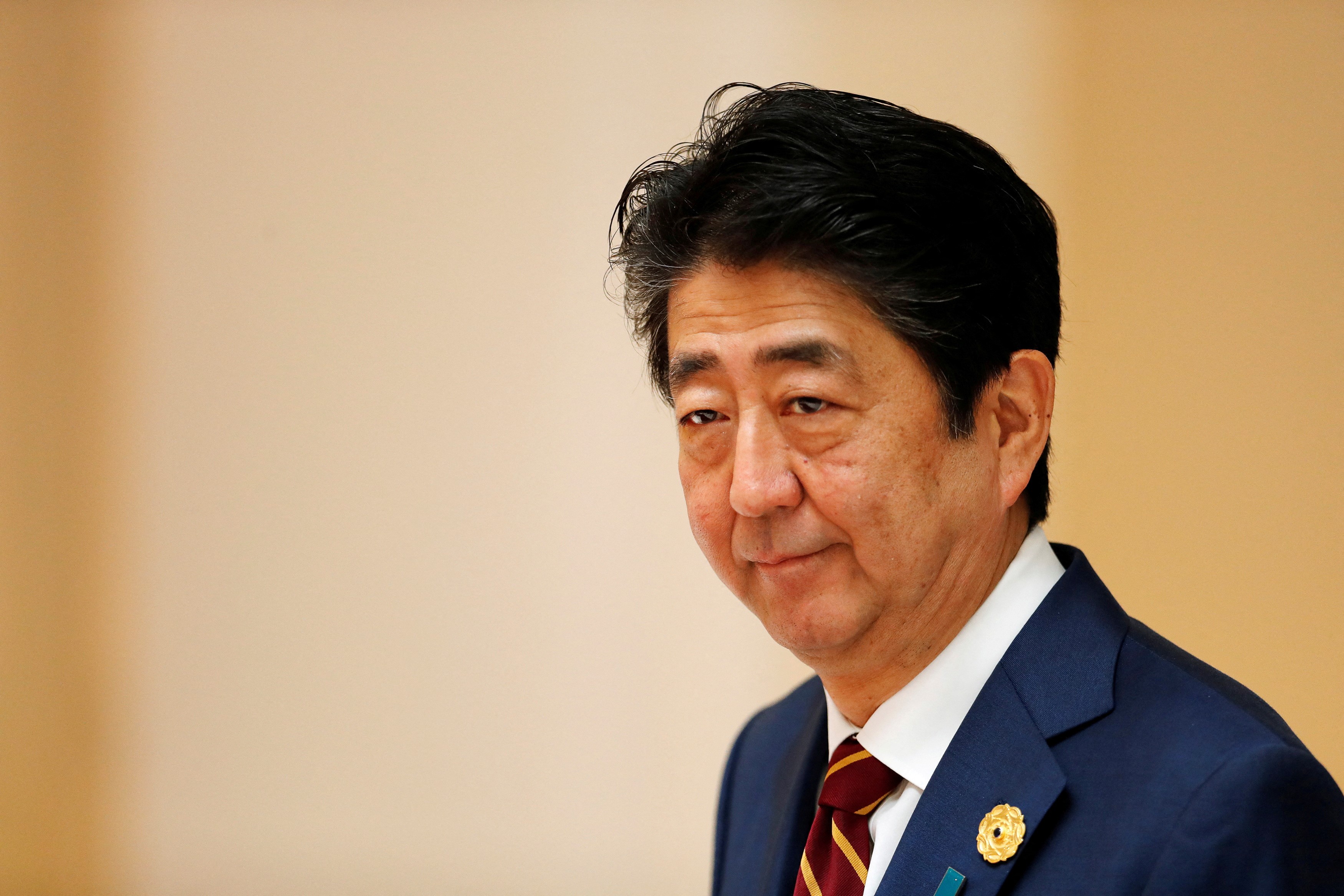 Shinzo Abe served two terms as Prime Minister to become Japan's longest-serving premier before...