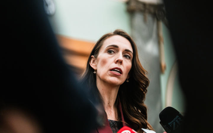 Prime Minister Jacinda Ardern says the largest shipments will arrive in the latter half of July....