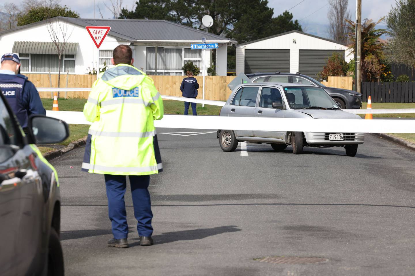 Murder Charge After Woman Found Dead In Cambridge Otago Daily Times Online News Murder Charge After Woman Found Dead In Cambridge Otago Daily Times Online News