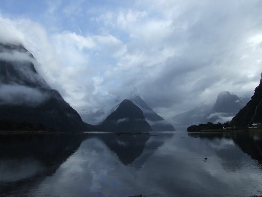 Milford Sound
