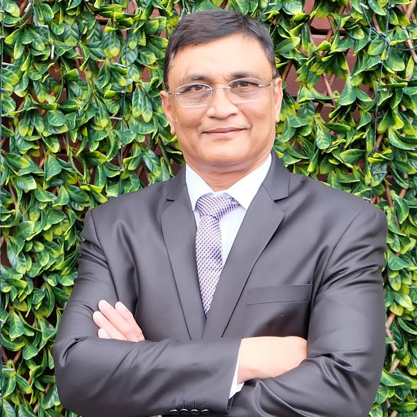 Building inspector Vinay Mehta was found jointly liable to pay $900,000 in damages for deceptive...