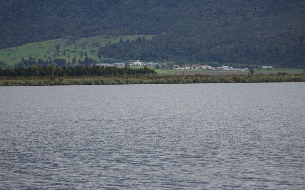 Gloriavale (file image). Photo: RNZ/Tim Brown