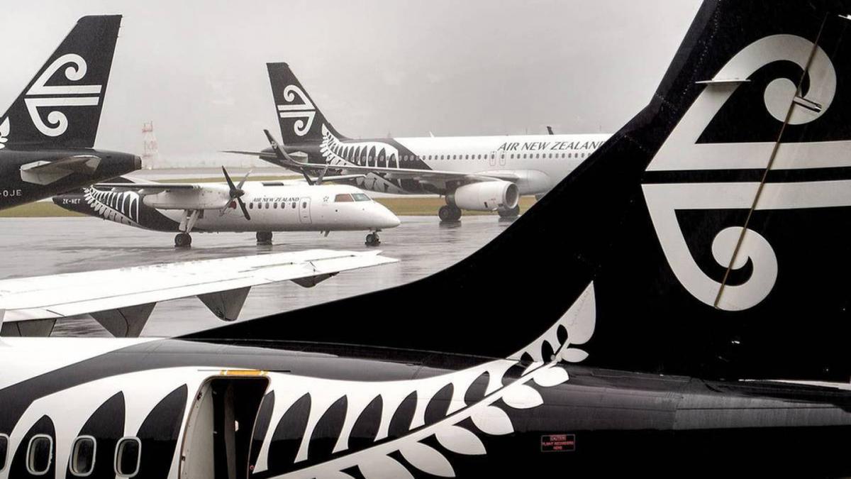 Air NZ plans to use the money to repay its Crown loan and help position them in the face of...