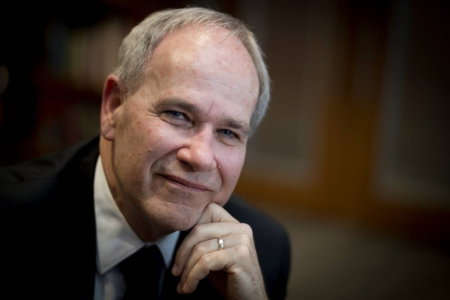 News of the affair broke days into Len Brown's second term as Auckland mayor. Photo: Dean Purcell