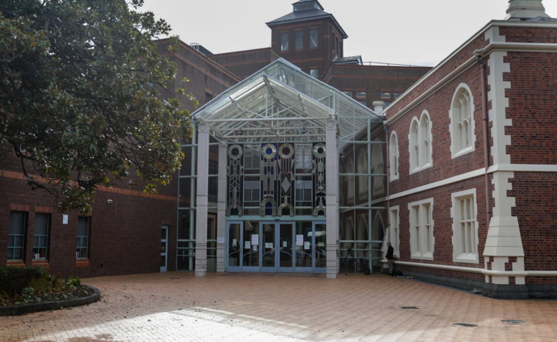 Justice Michael Robinson said AIA's conduct would have likely caused emotional and direct...