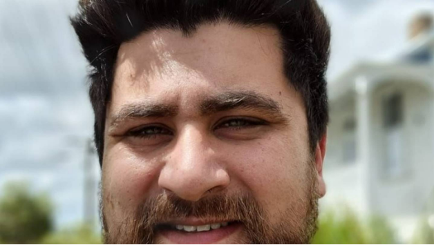 Akshay Ogra stole more than $29,000 from the Kimi Worrell Foundation set up to make rock climbing...