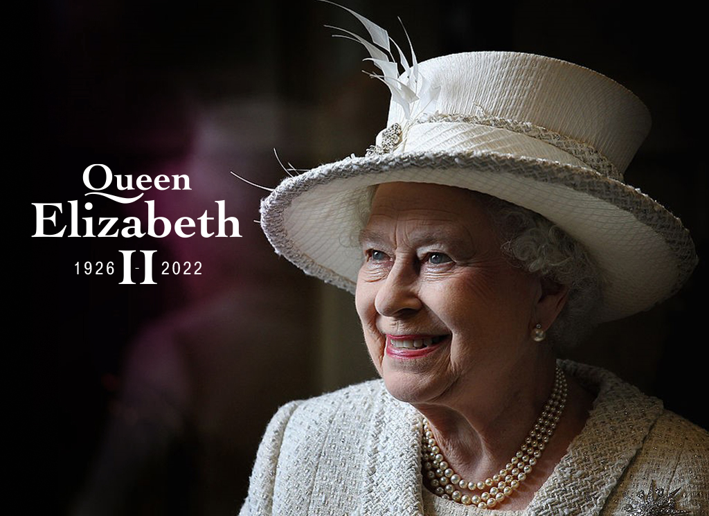 The Queen earlier this year celebrated her Platinum Jubilee, marking 70 years on the throne....