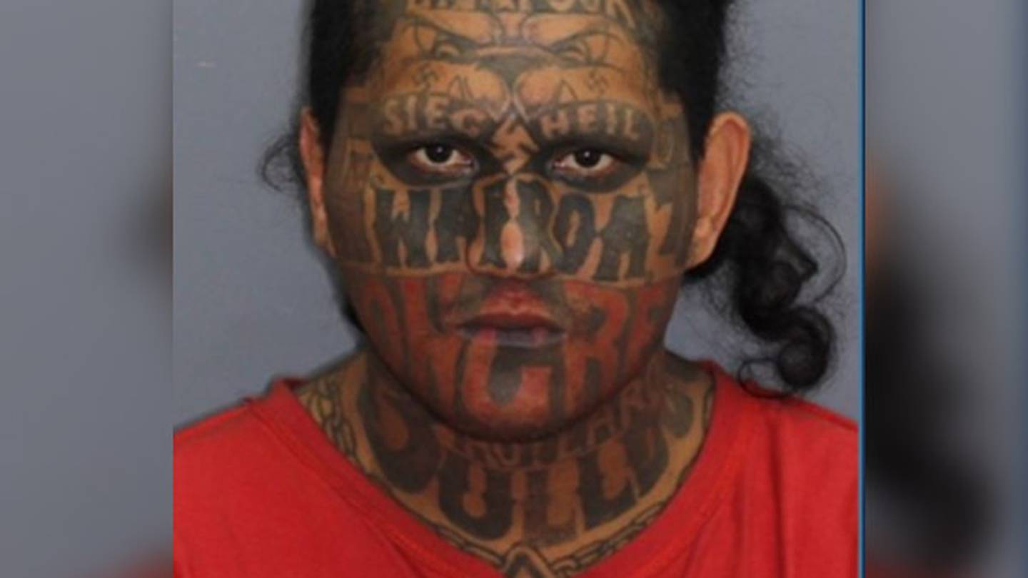 Police are looking for Hendrix Jury after a shooting in Christchurch. Photo: NZ Police