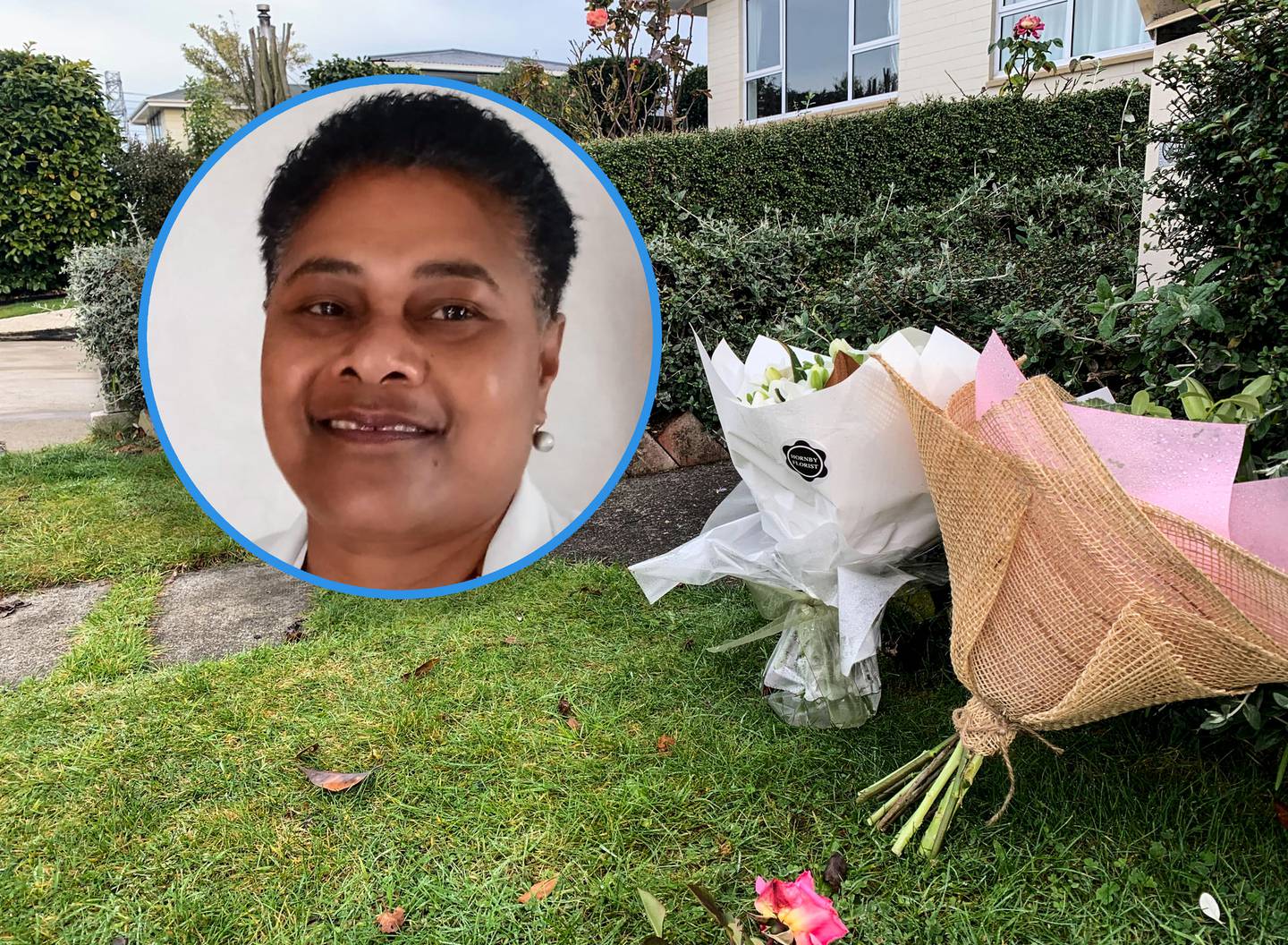 Laisa Tunidau was fatally stabbed in Christchurch on June 25 this year. Photo: NZME