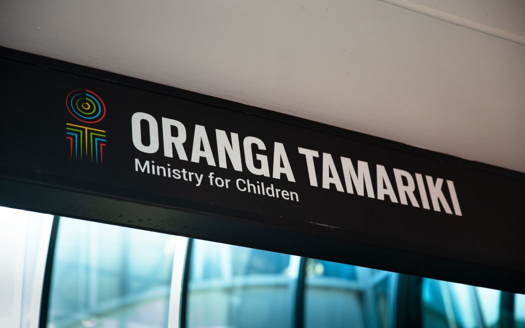 Four agencies admit failing the toddler in 2015. (File photo) Photo: RNZ/Angus Dreaver