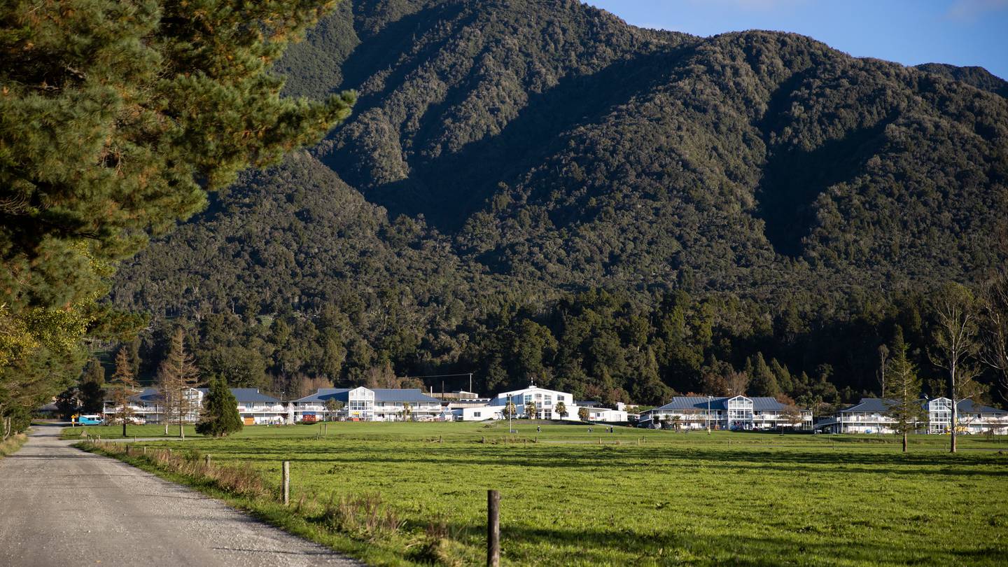 Gloriavale's leaders say much has changed at the community since 2018. Photo: NZ Herald
