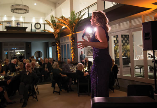 ‘The Pavilion’ has been inspired by iconic buildings, including Raffles in Singapore. Its opening...