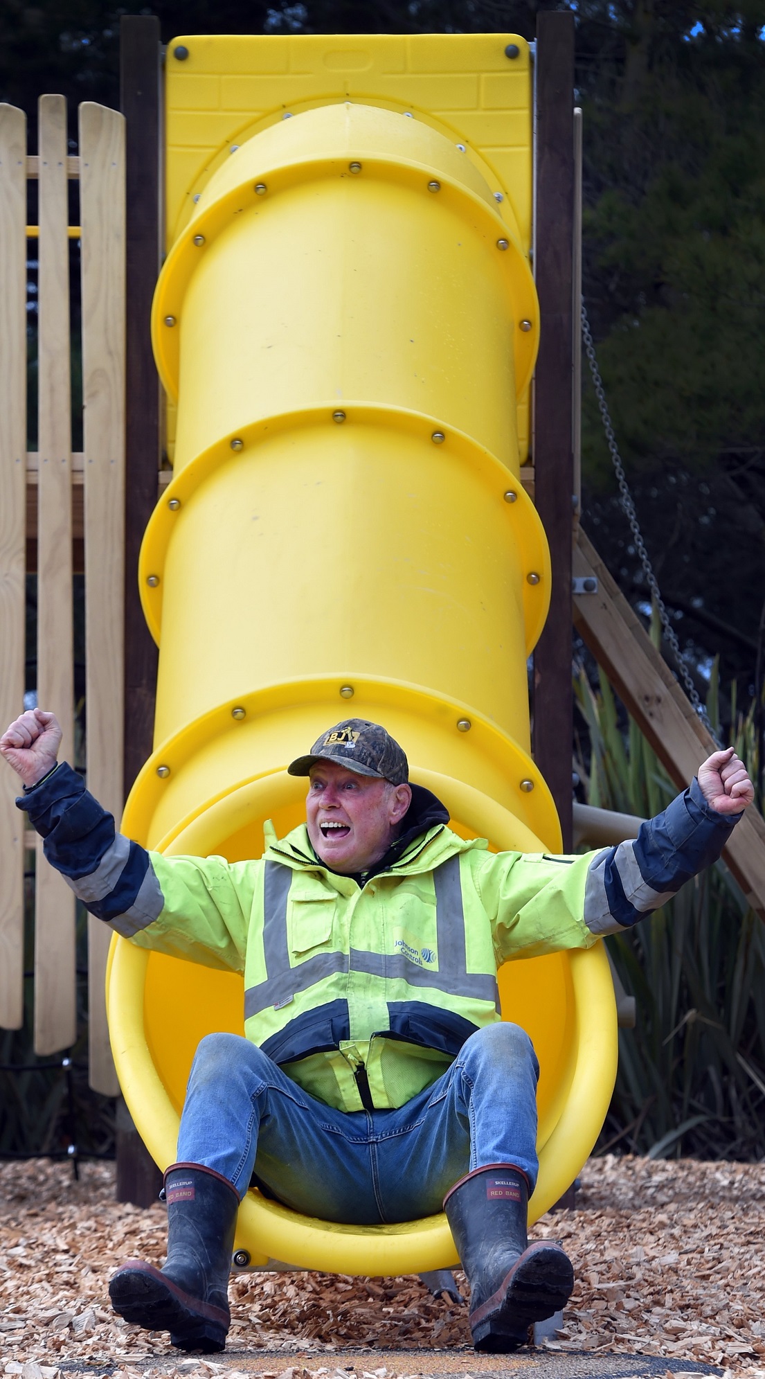 Photos: Peter McIntosh