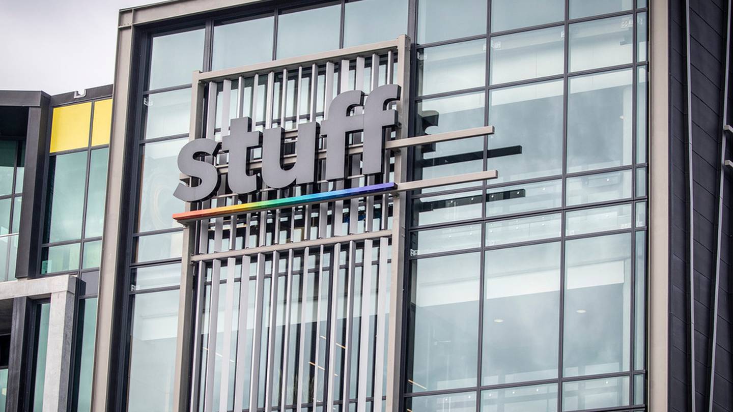 Media company Stuff says it is proposing changes in tasks and roles to some newsrooms. Photo: NZ...