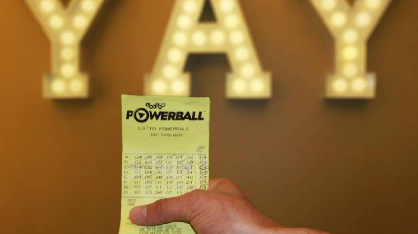 Highest nz store lotto win