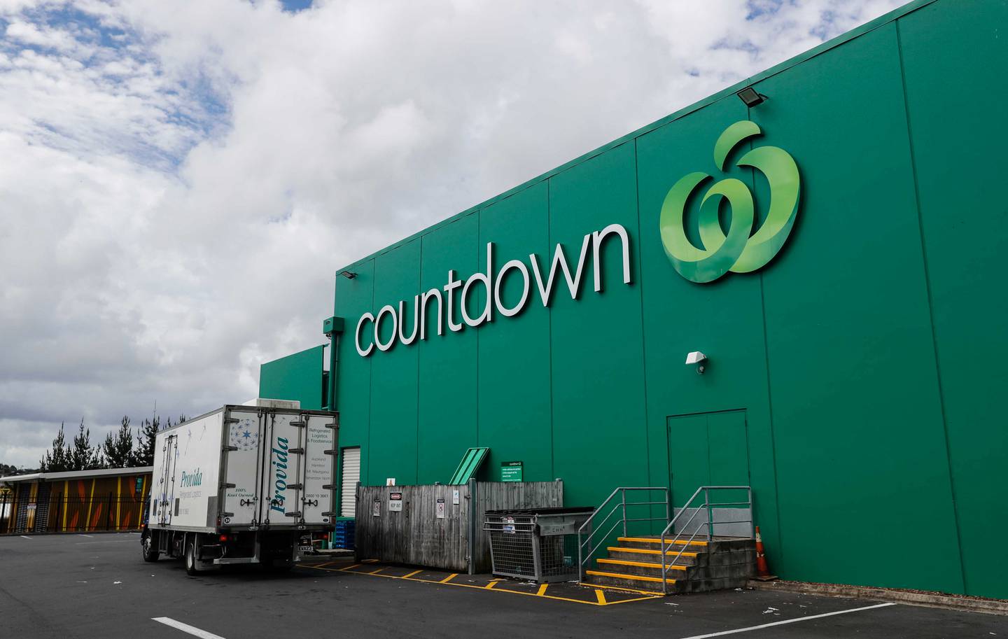 Countdown say they are is working with suppliers to prepare. Photo: NZ Herald