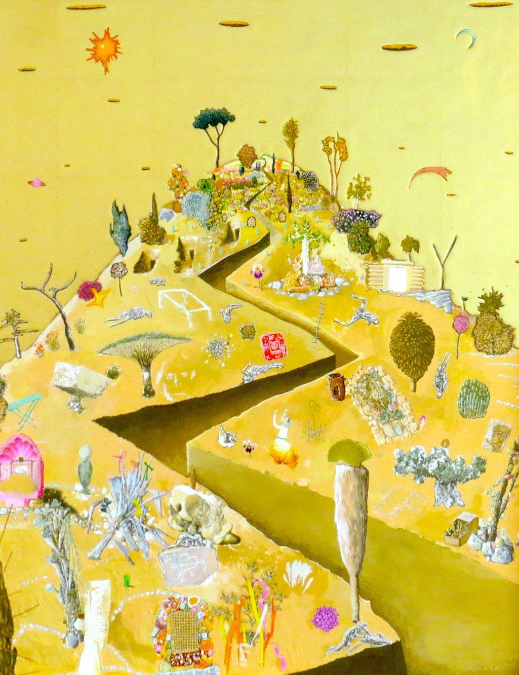 Have You Seen The Bright Lily Grow? 10, by Henry Turner.