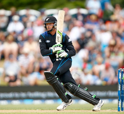 Martin Guptill.