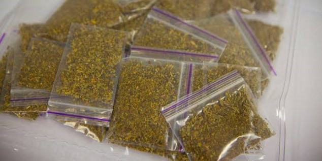 A particularly dangerous batch of "synnies" is likely linked to at least two serious...