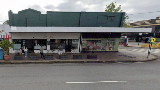 New Zealander Adrian Stratton allegedly stabbed a chef in the chest with a 30cm kitchen knife at...