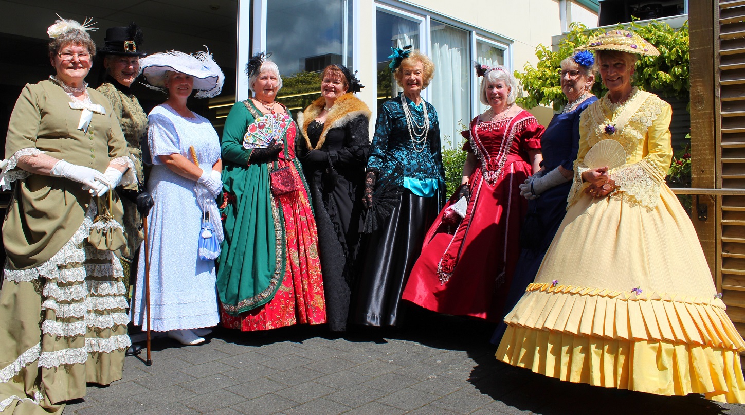 Photo: Simon Henderson